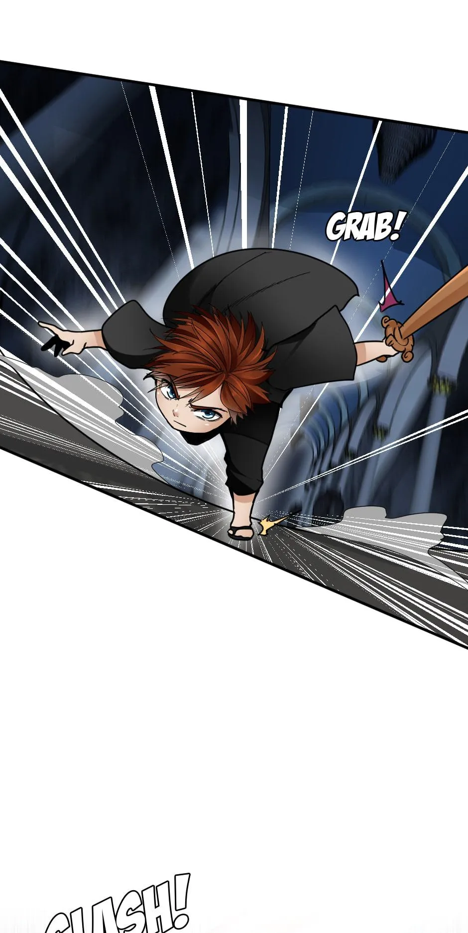 the beginning after the end webtoon chapter 22