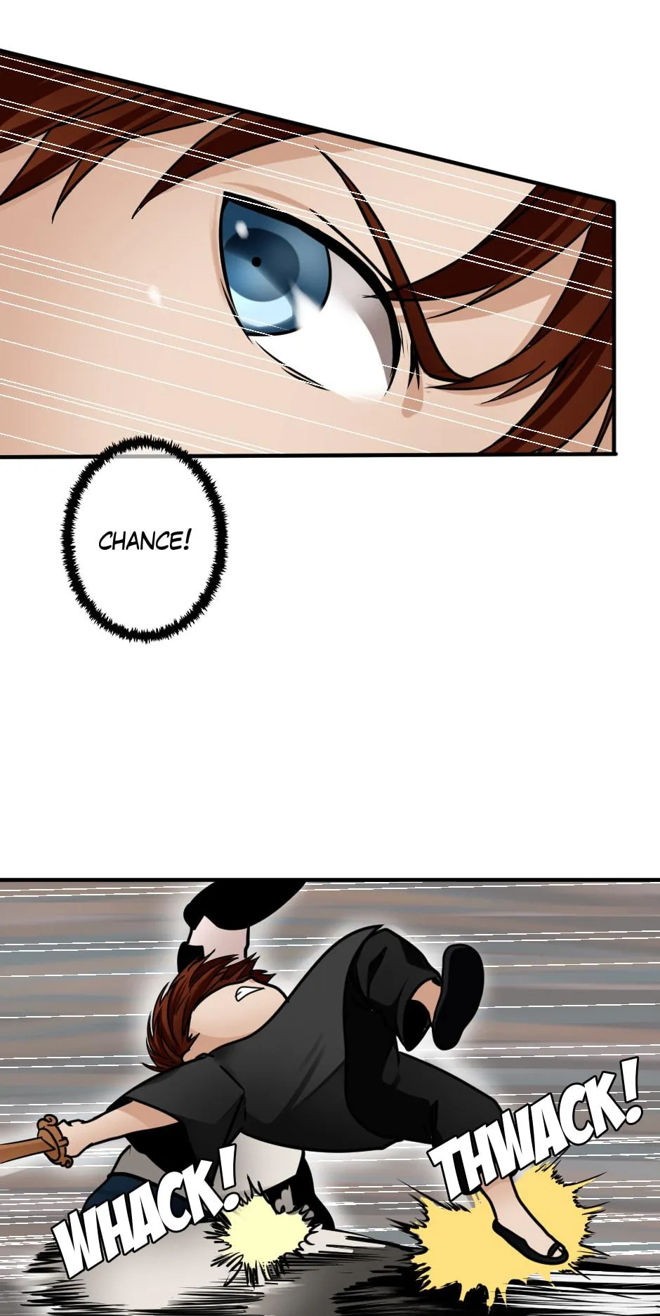 The Beginning After The End Chapter 22