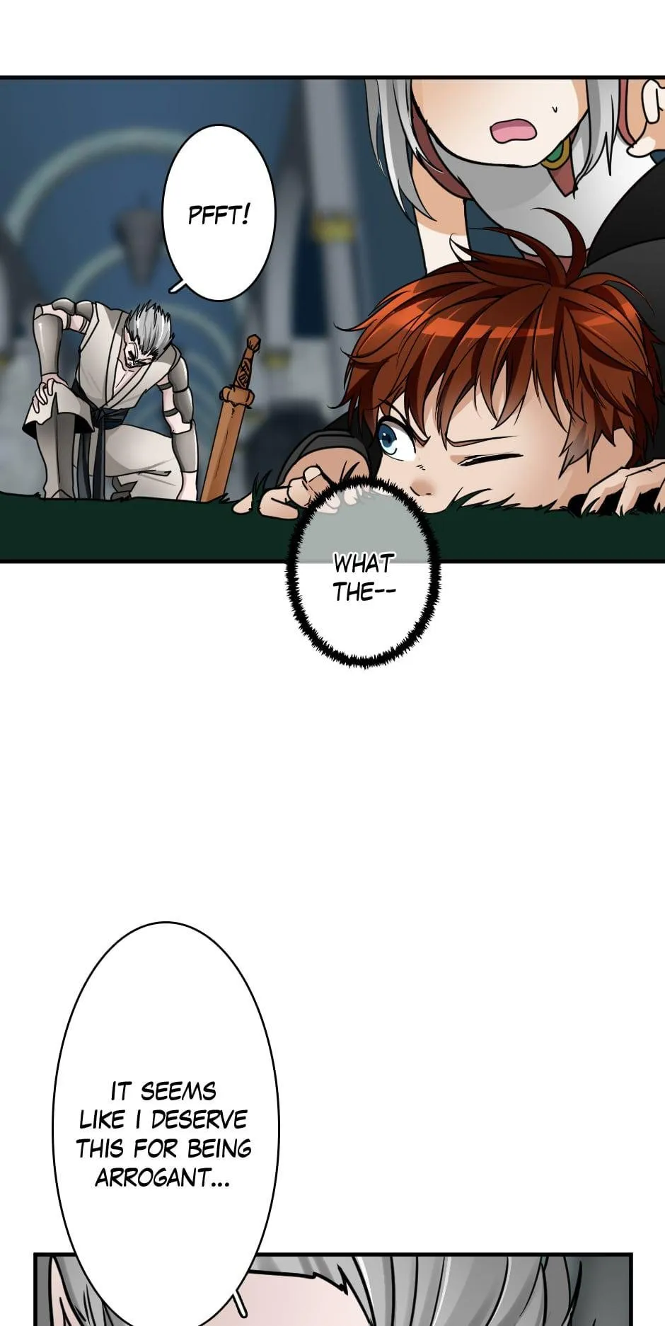 arthur leywin magic battle chapter 22