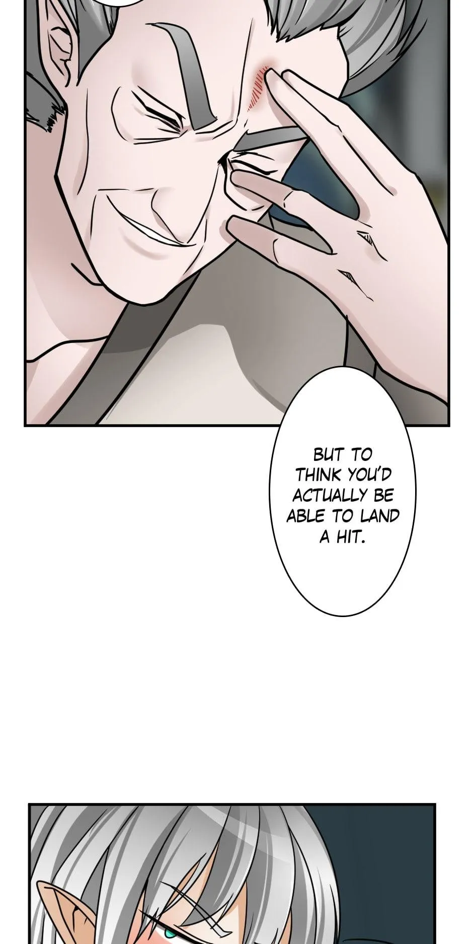 tbate manga chapter 22 page