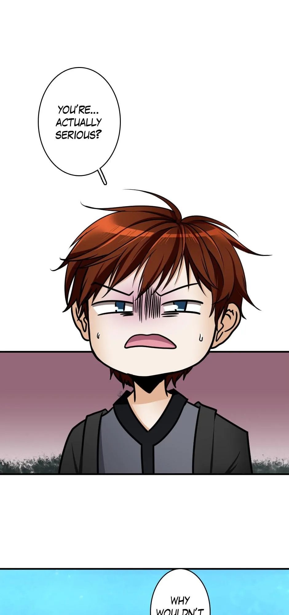 arthur leywin fight scene chapter 22