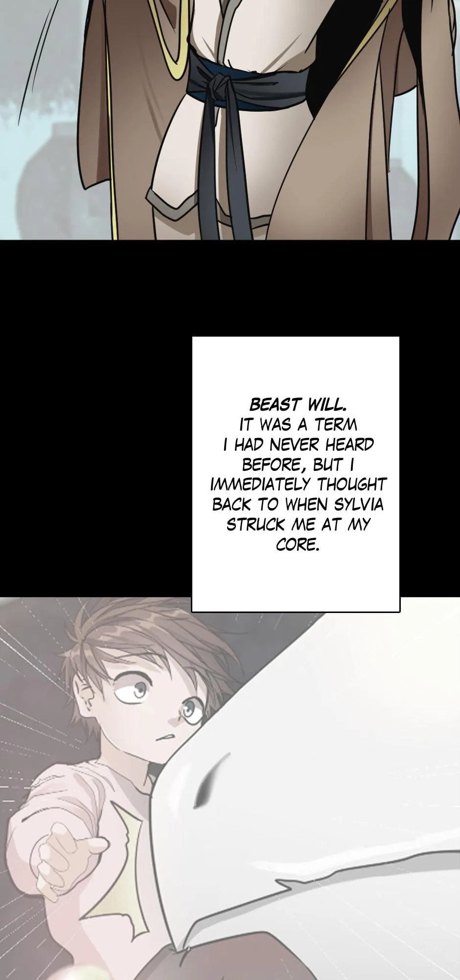 the beginning after the end manga