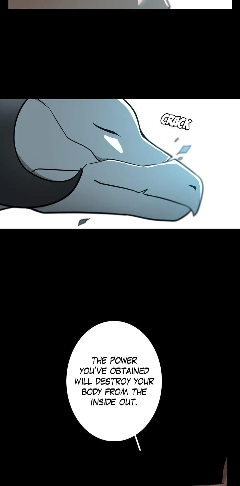 TBATE Chapter 22 manga panel