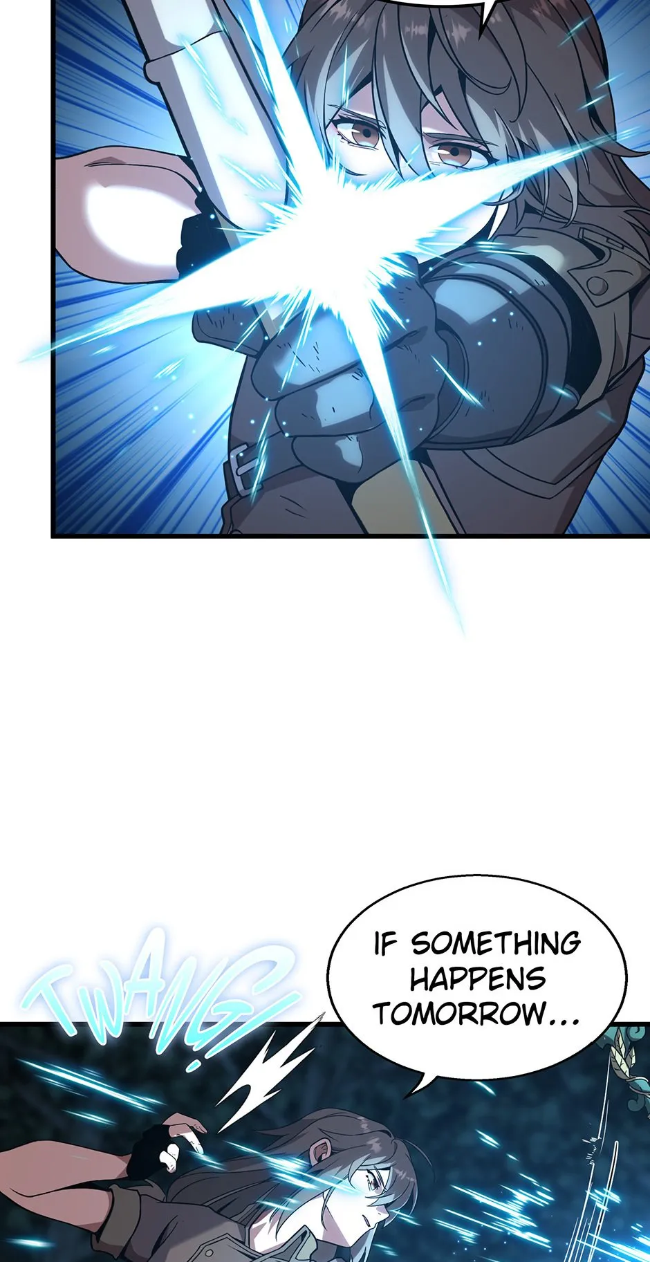 The Beginning After The End Chapter 220