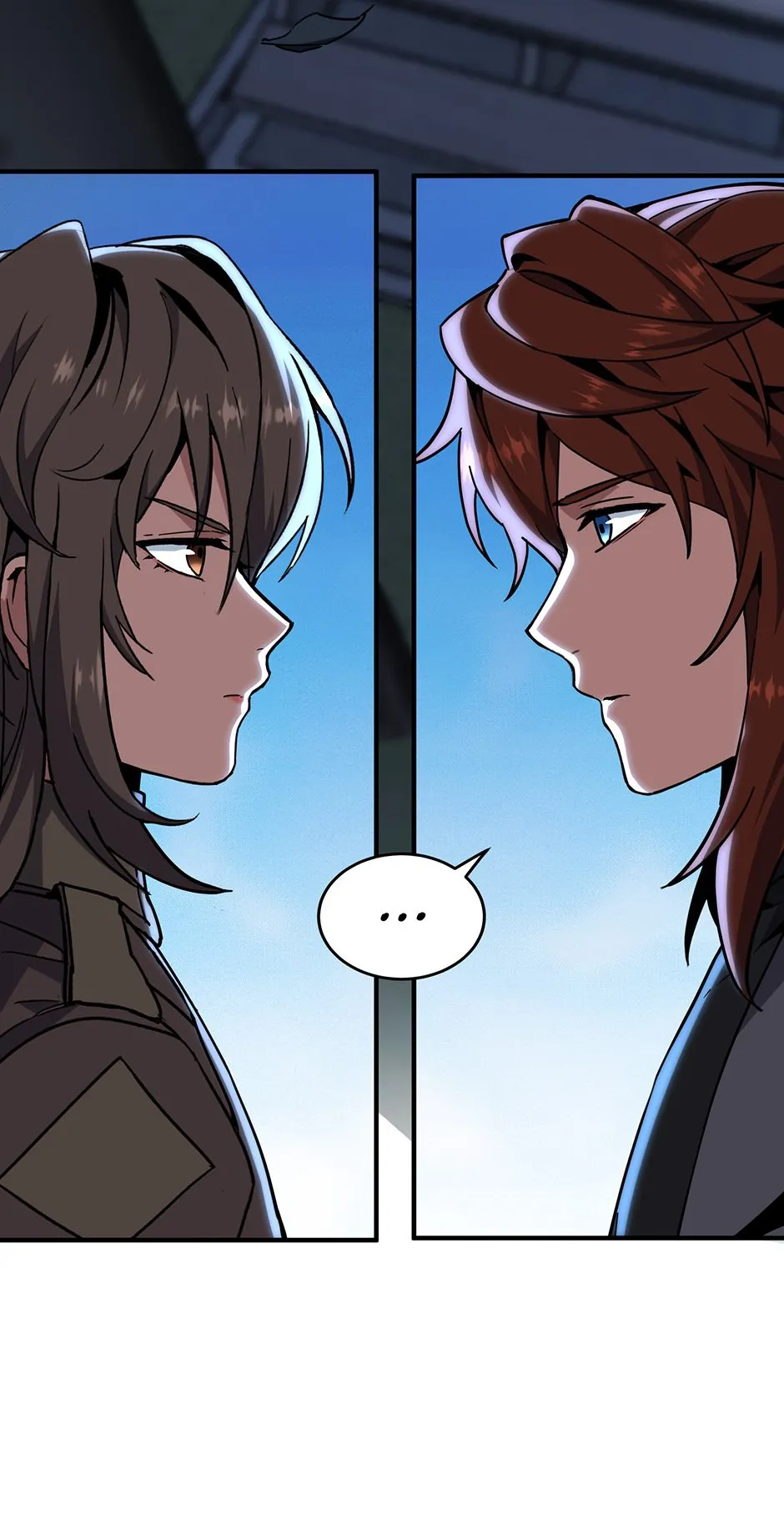 Arthur Leywin fight scene Chapter 220