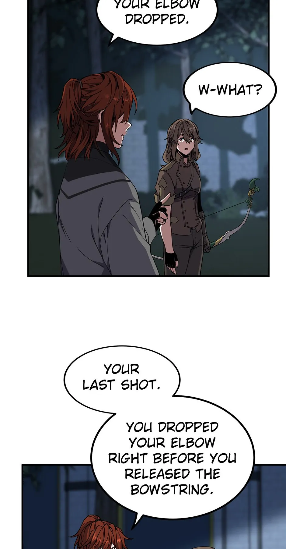 The Beginning After The End Chapter 220
