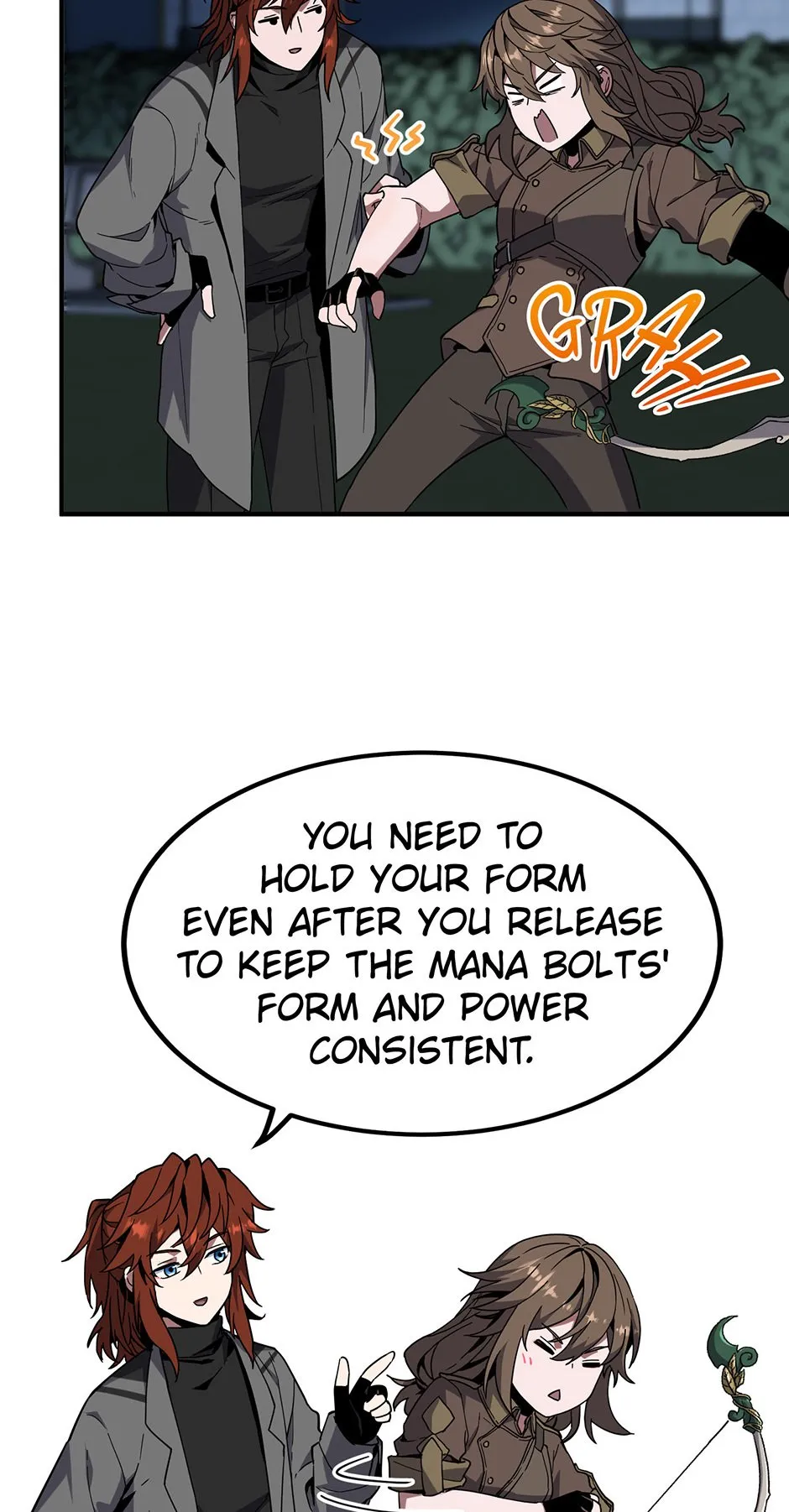 the beginning after the end manga