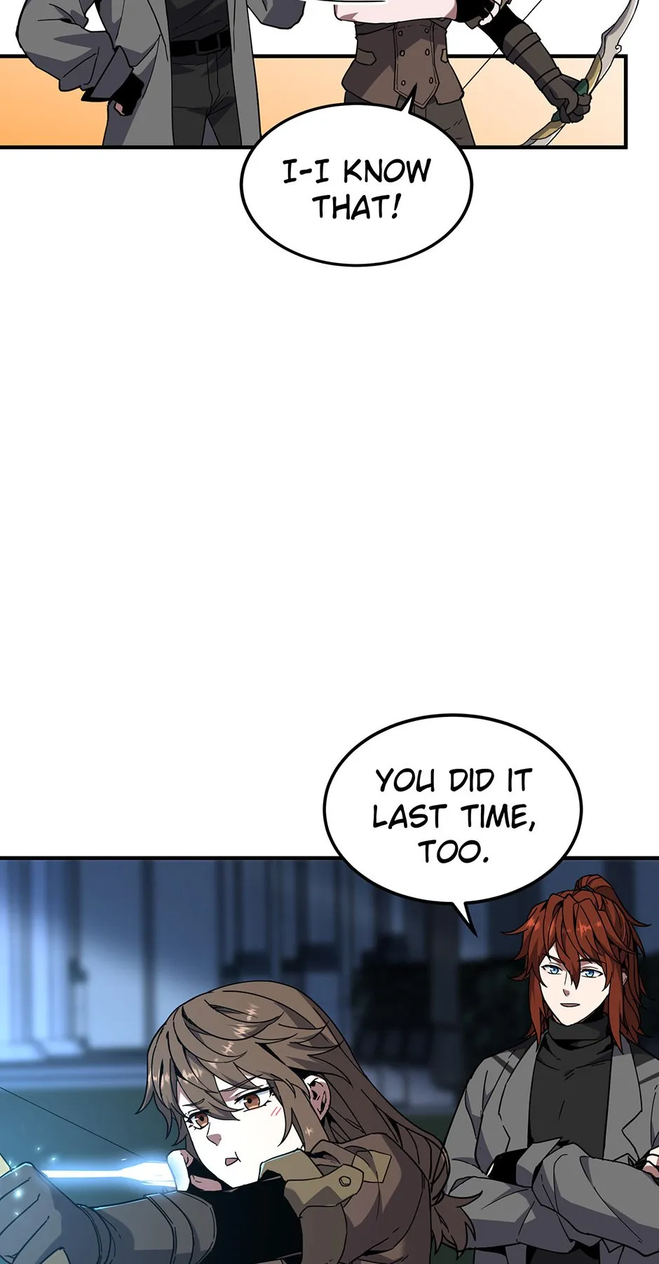 tbate chapter 220 manga panel