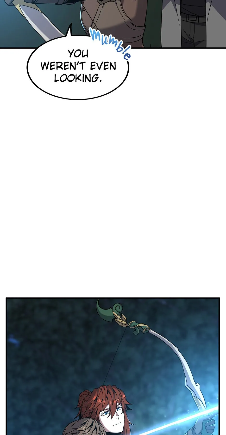 arthur leywin fight scene chapter 220