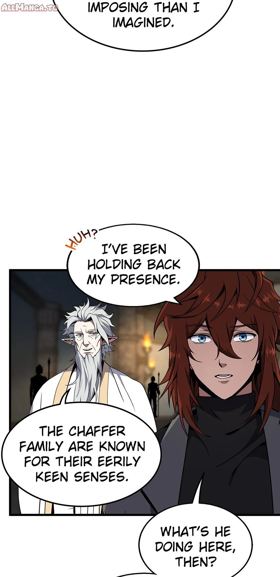 arthur leywin magic battle chapter 220