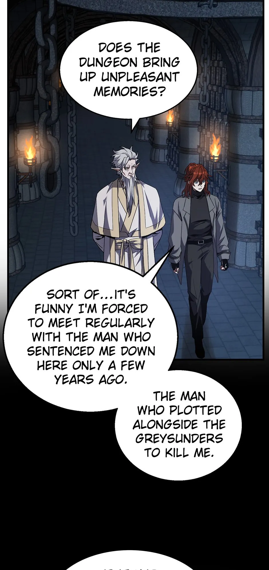 the beginning after the end webtoon chapter 220