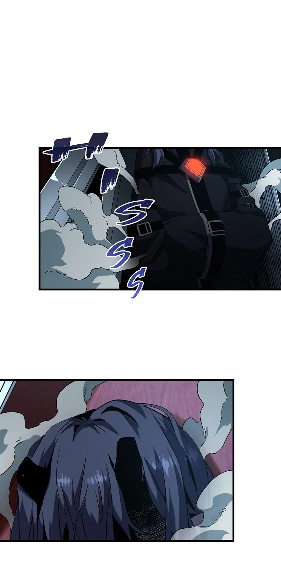 Arthur Leywin fight scene Chapter 220