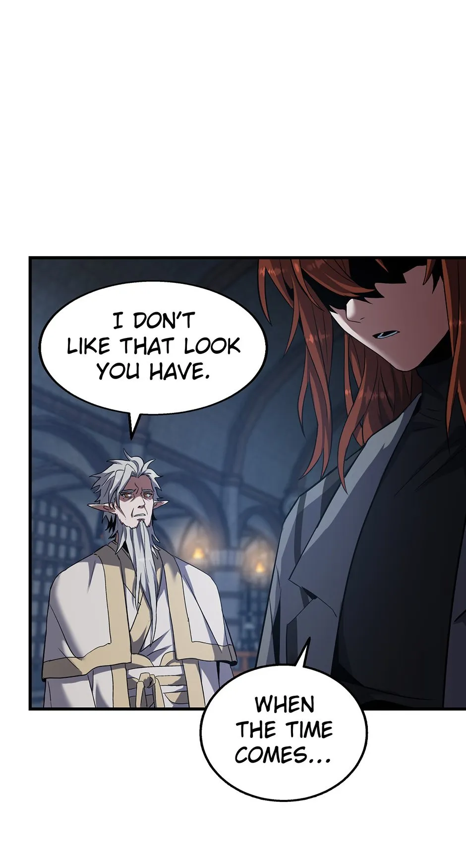 tbate manga chapter 220 page