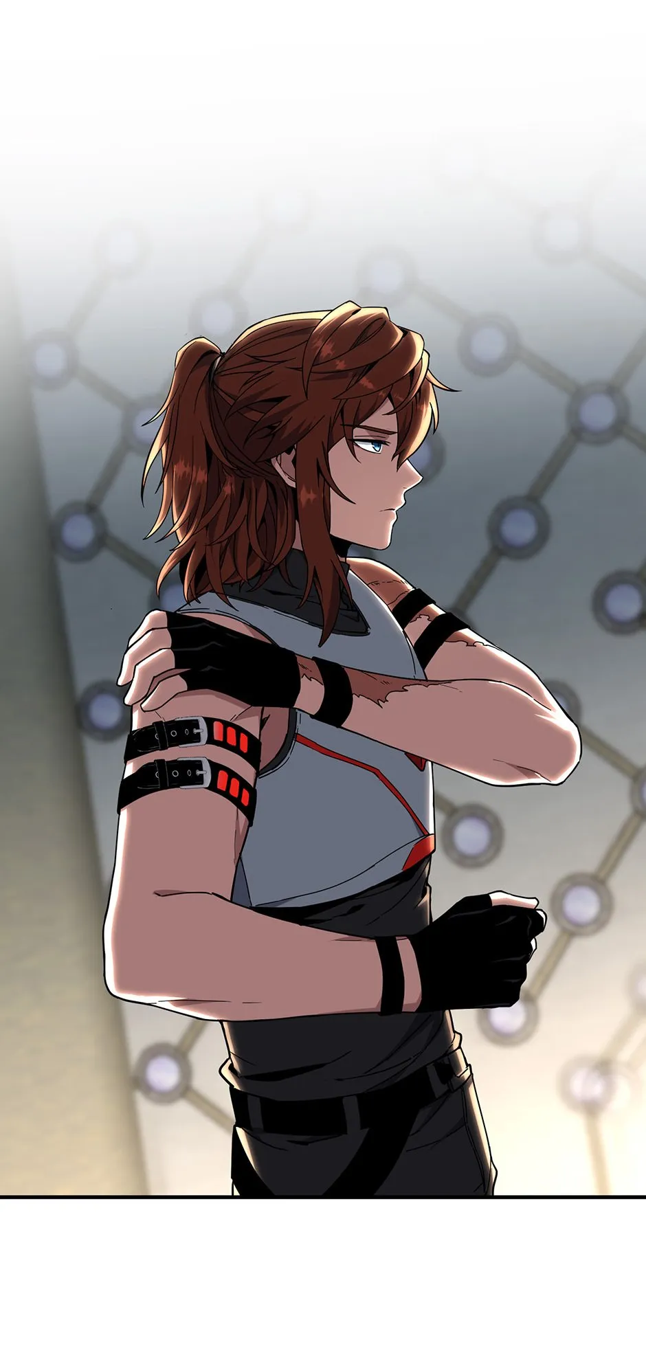 The Beginning After The End Chapter 221