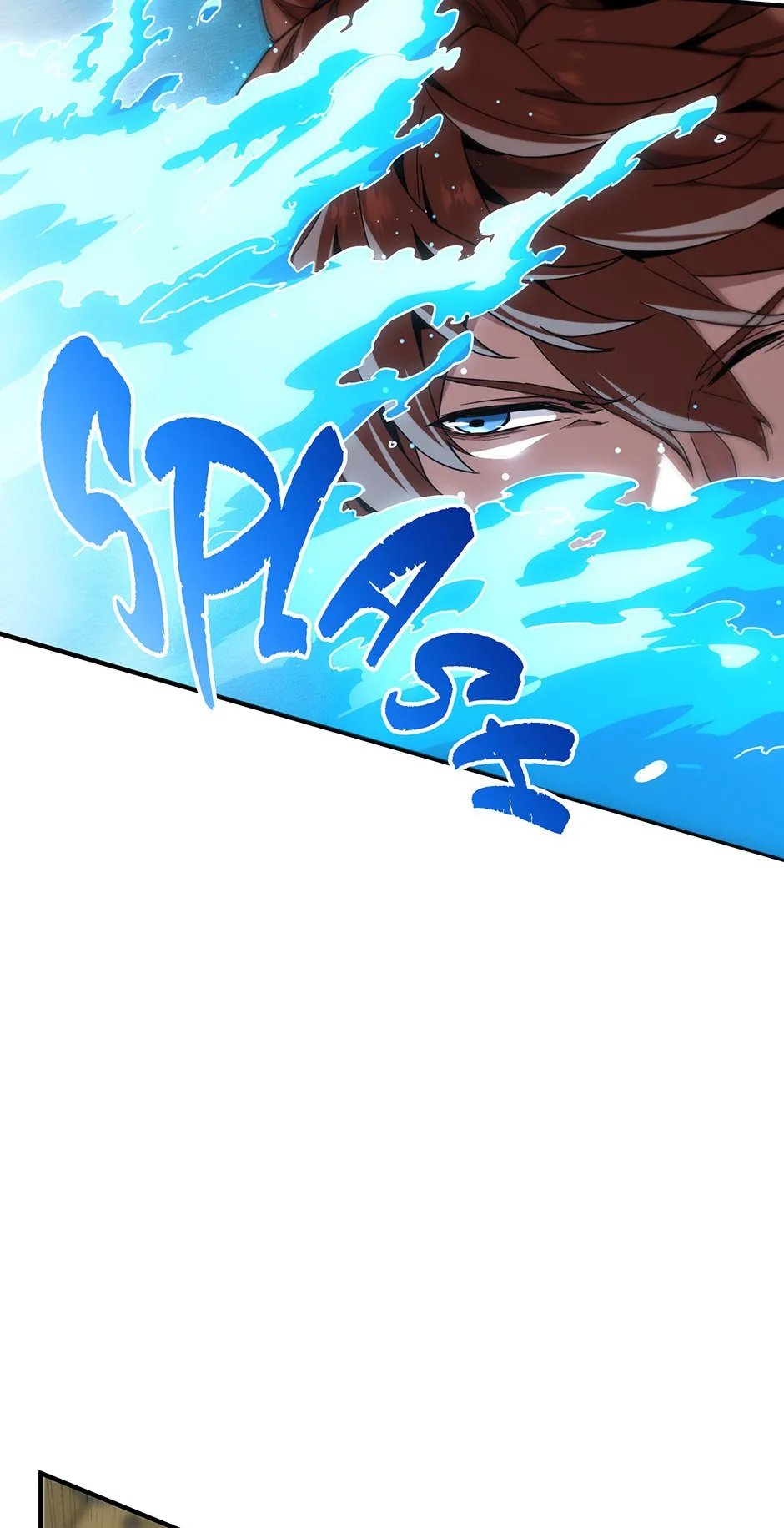 the beginning after the end manga