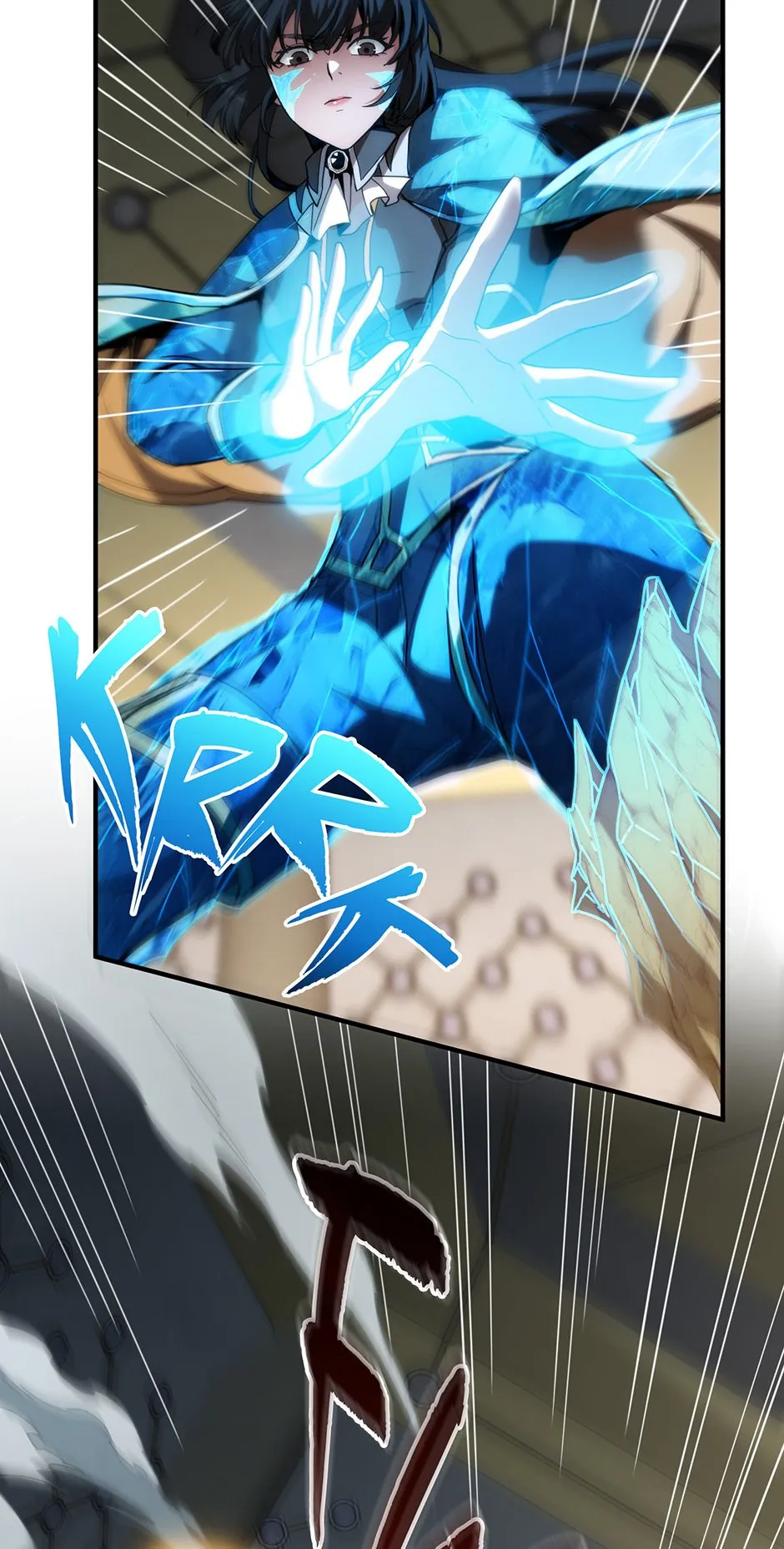 arthur leywin magic battle chapter 221