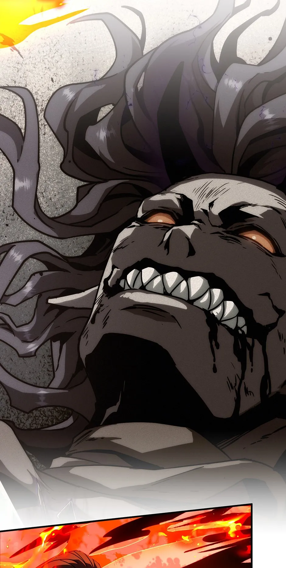 The Beginning After The End Chapter 221