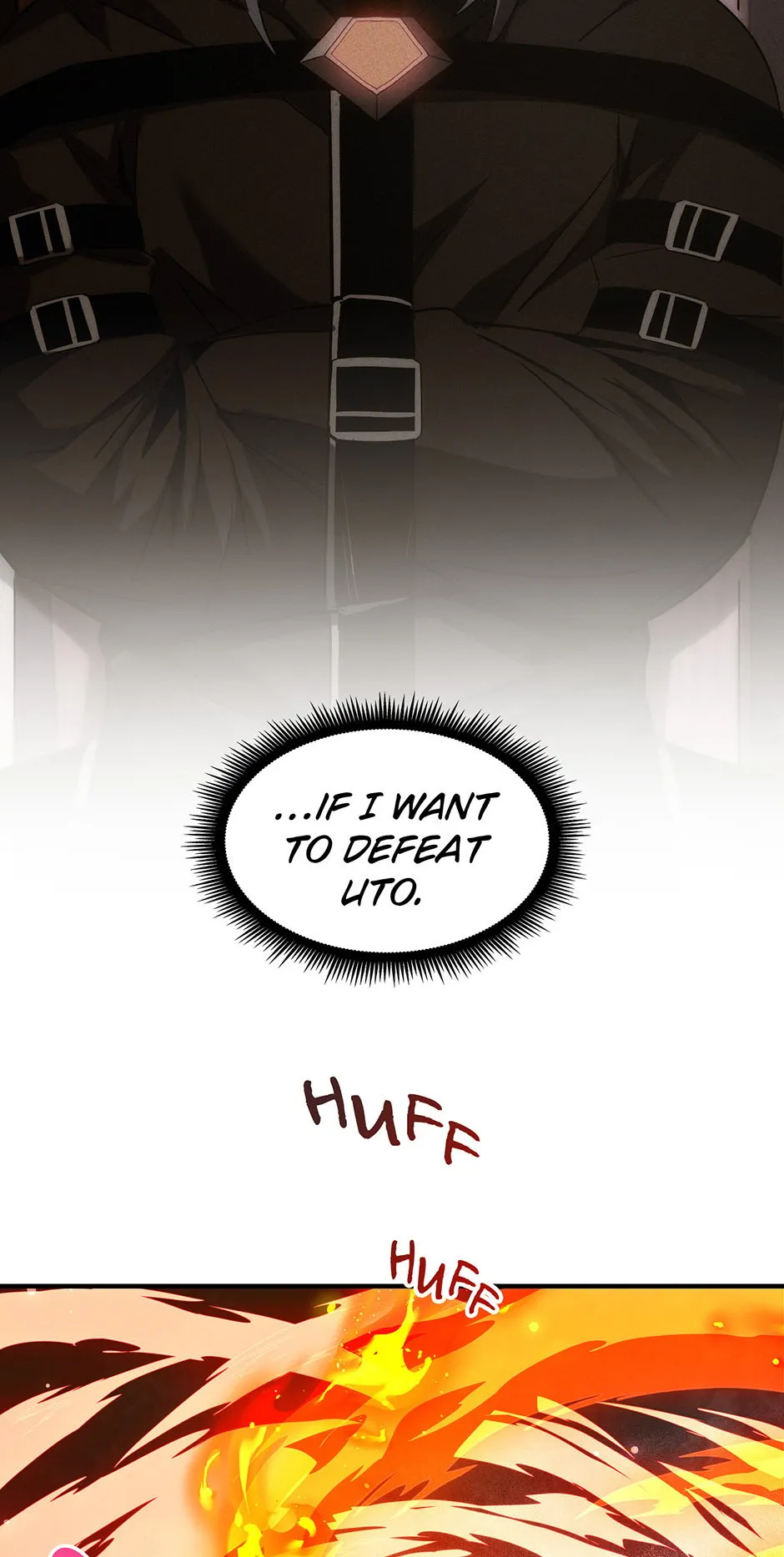 the beginning after the end manhwa