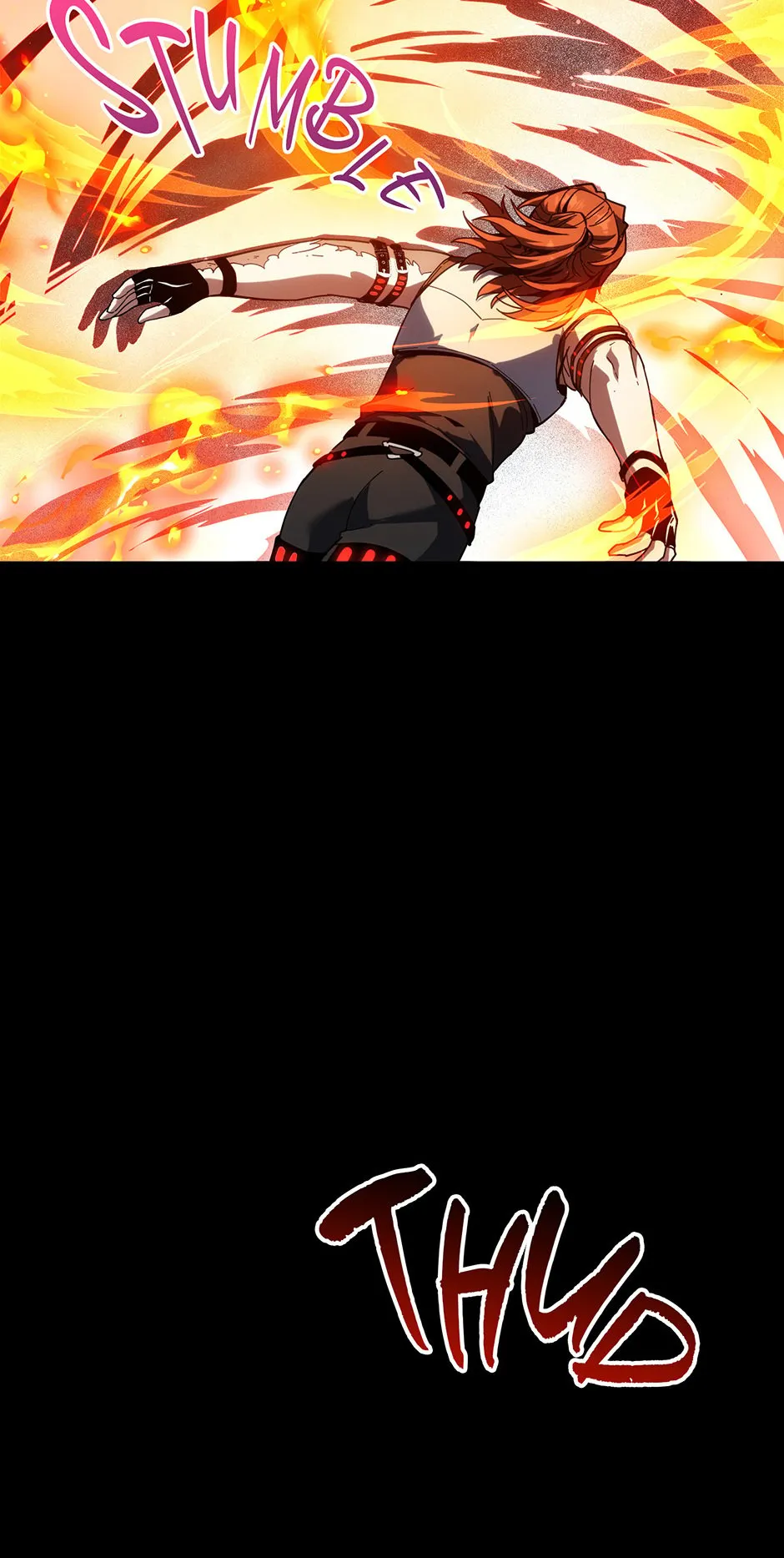 the beginning after the end webtoon chapter 221