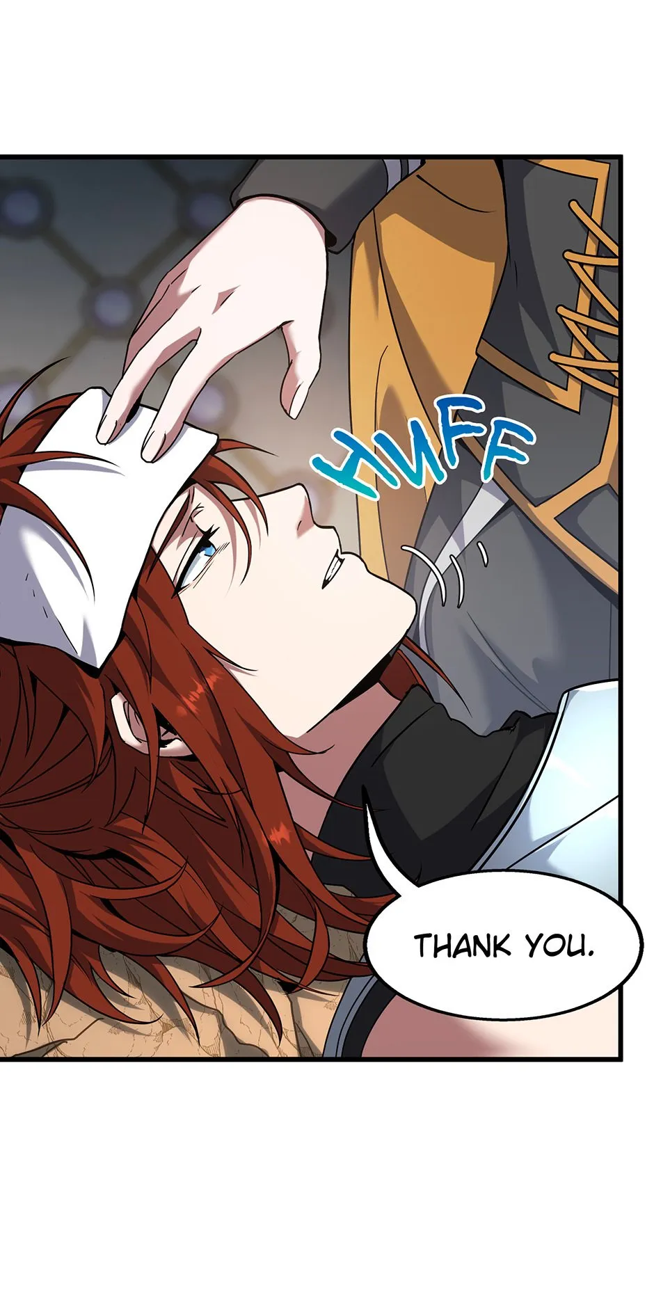 Arthur Leywin fight scene Chapter 221