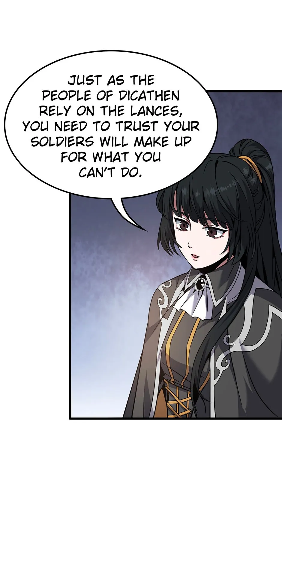 the beginning after the end manga