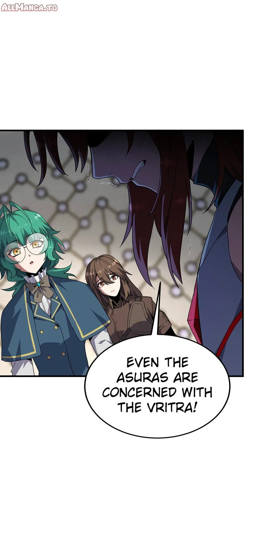 tbate manga chapter 221 page
