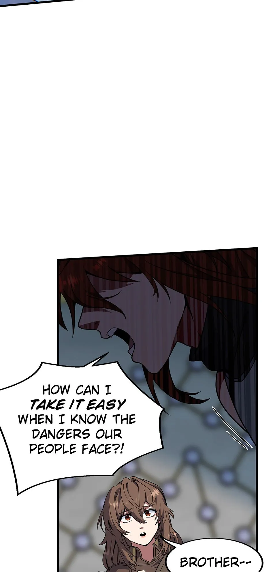 Arthur Leywin fight scene Chapter 221