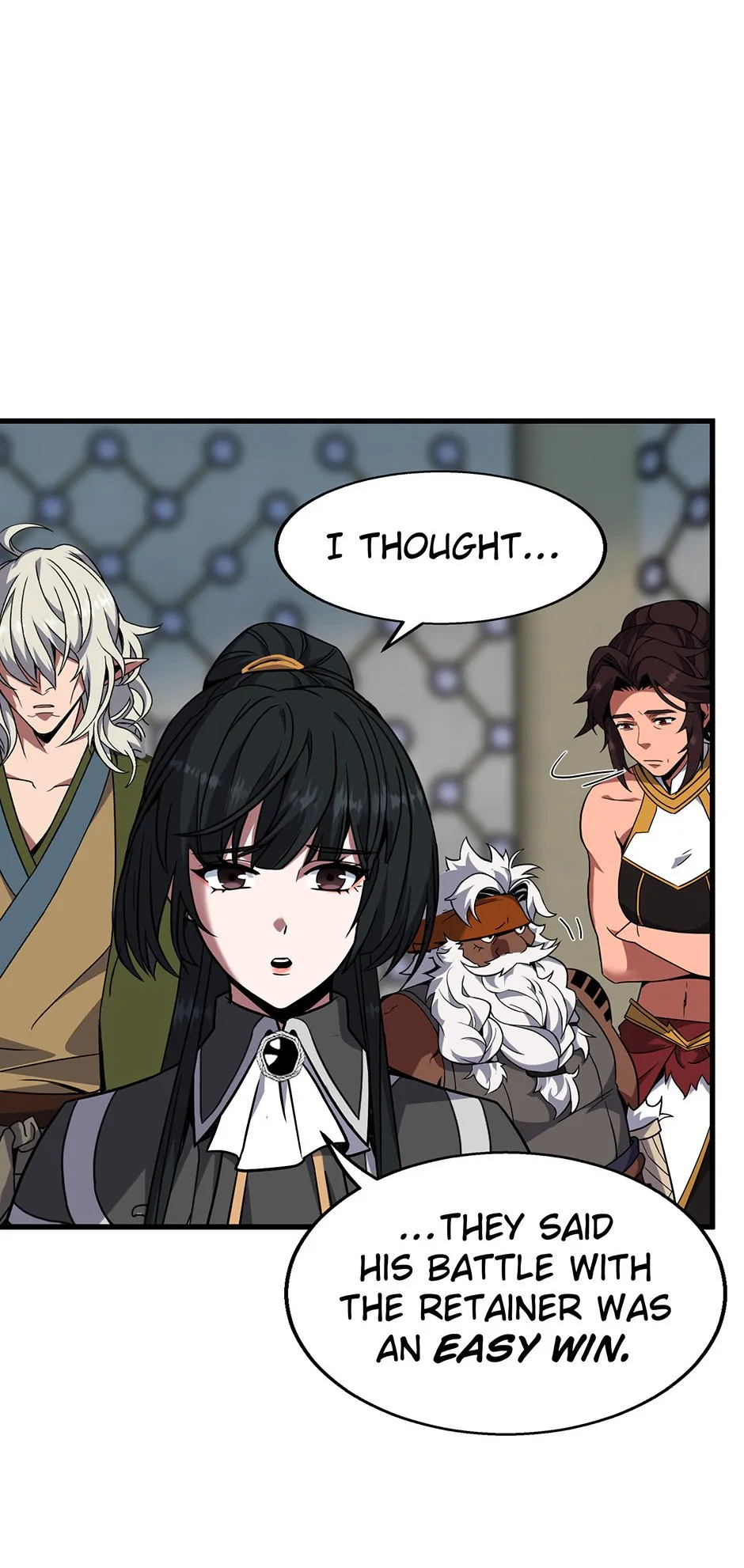 arthur leywin fight scene chapter 221