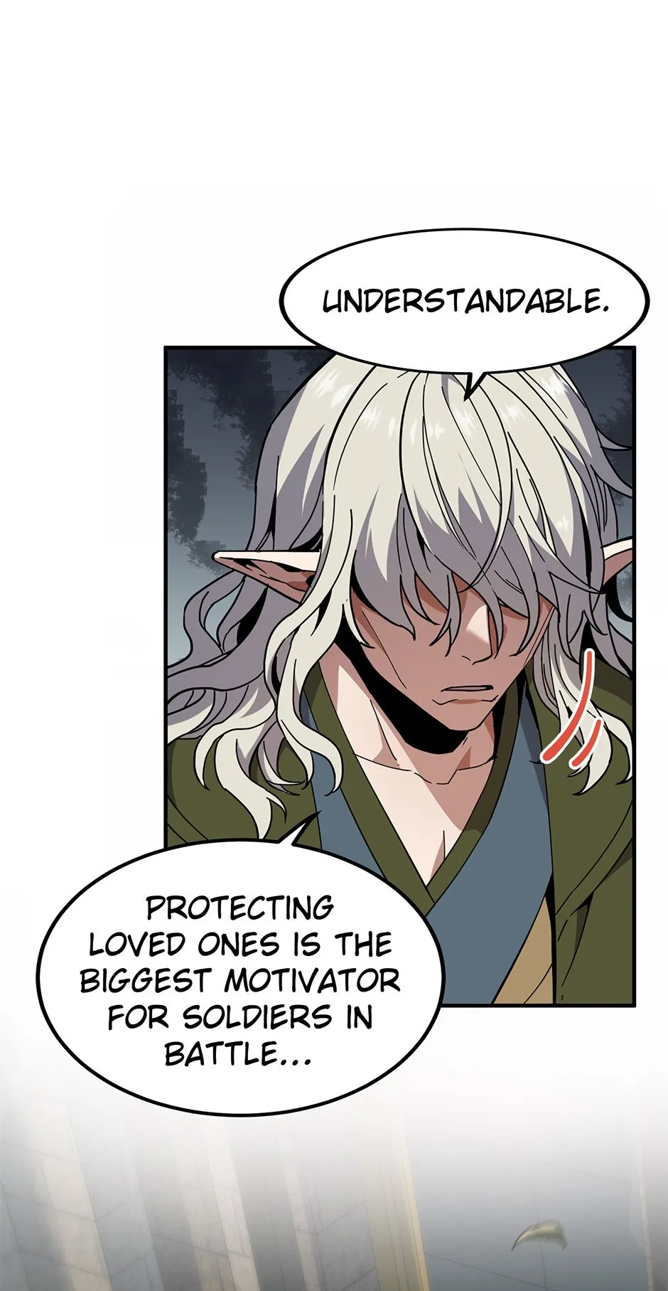 arthur leywin magic battle chapter 222