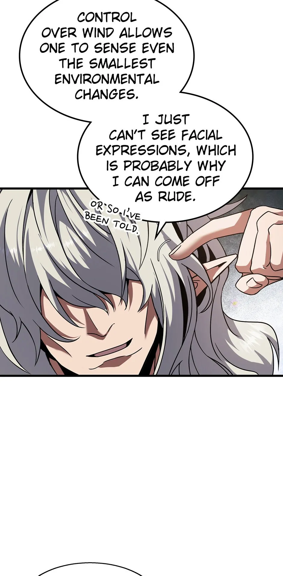 the beginning after the end webtoon chapter 222