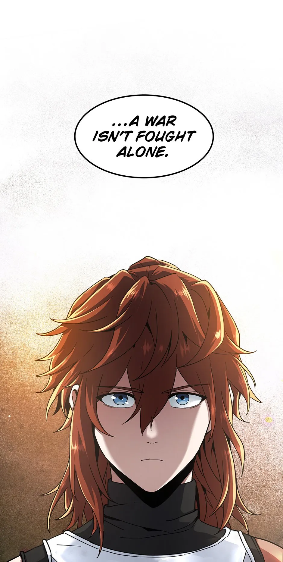 the beginning after the end manga