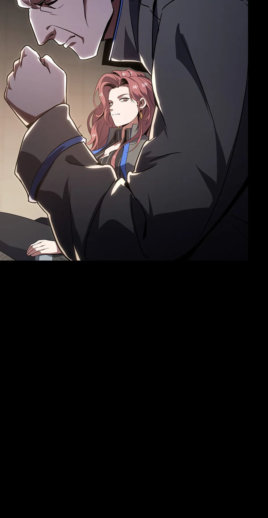 The Beginning After The End Chapter 222