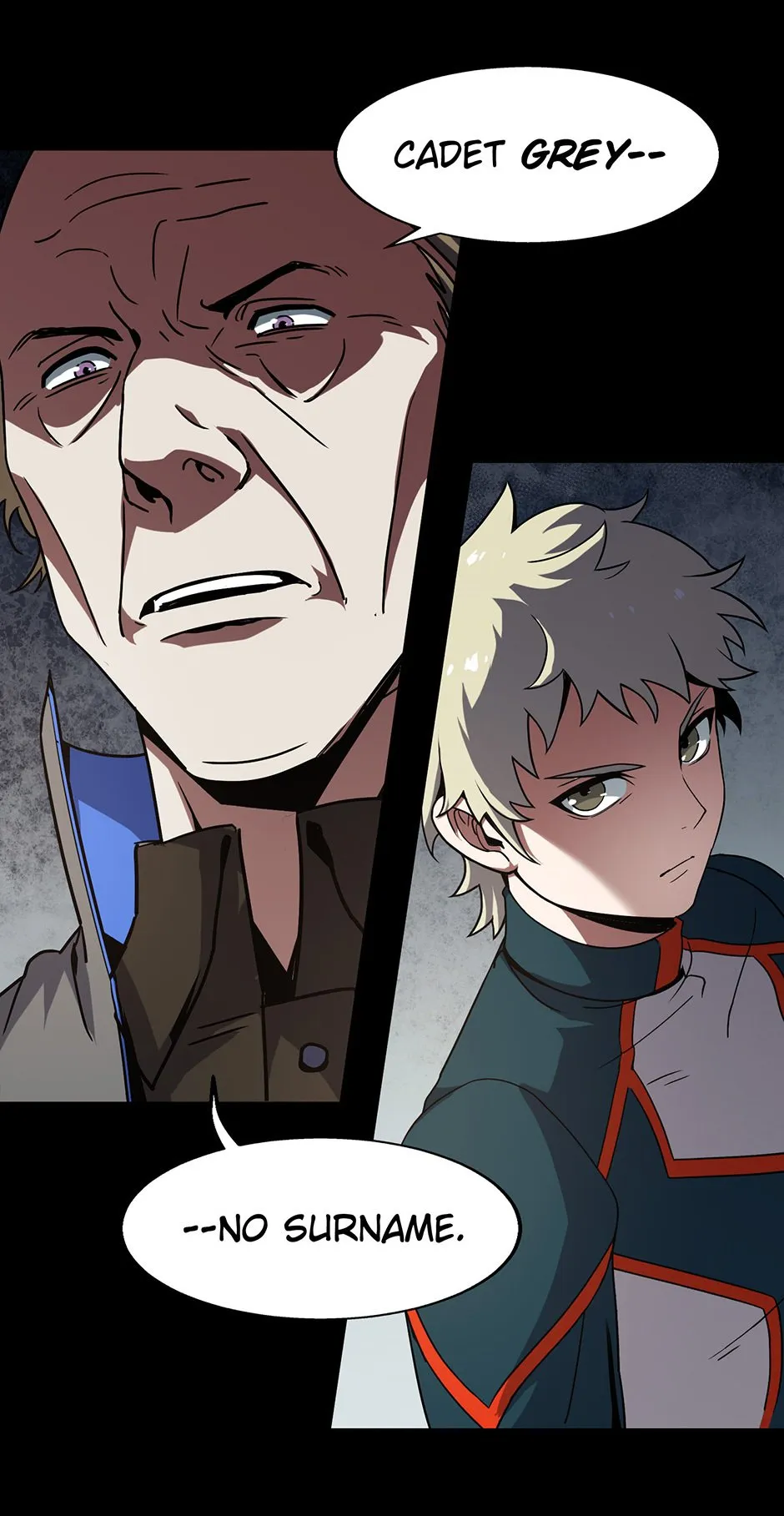 the beginning after the end manga
