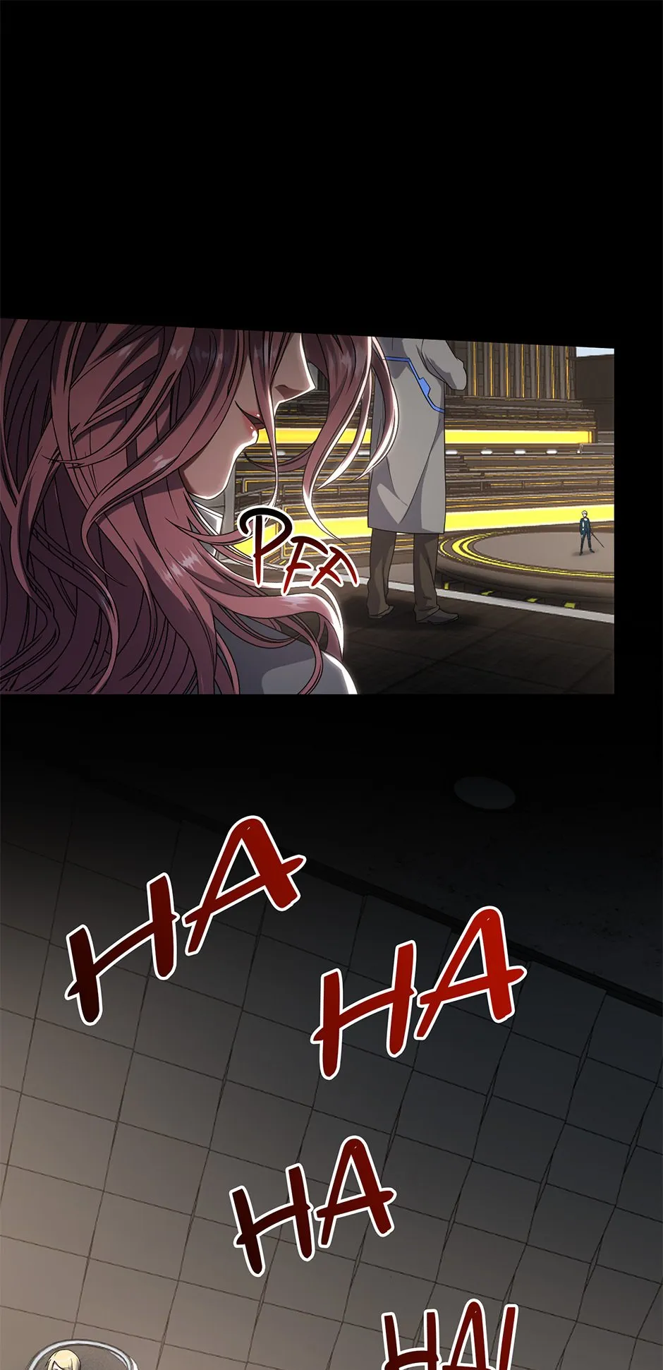 arthur leywin magic battle chapter 222