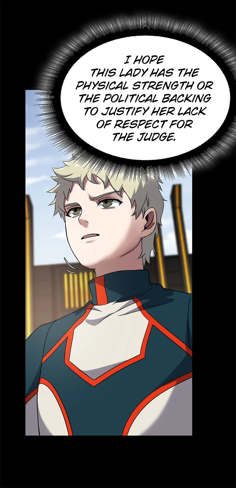the beginning after the end manga