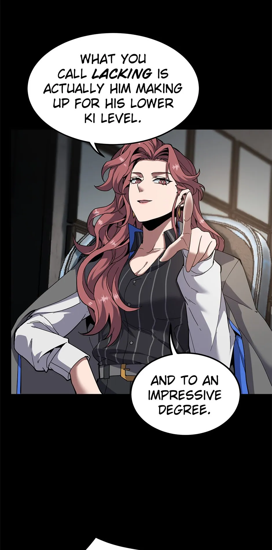 arthur leywin fight scene chapter 222