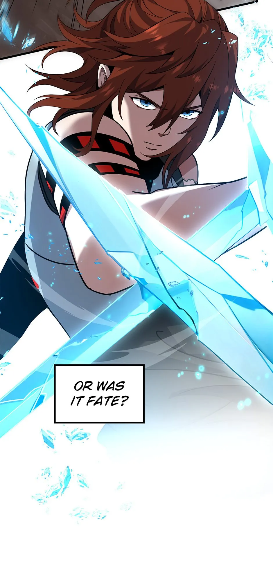 the beginning after the end webtoon chapter 222