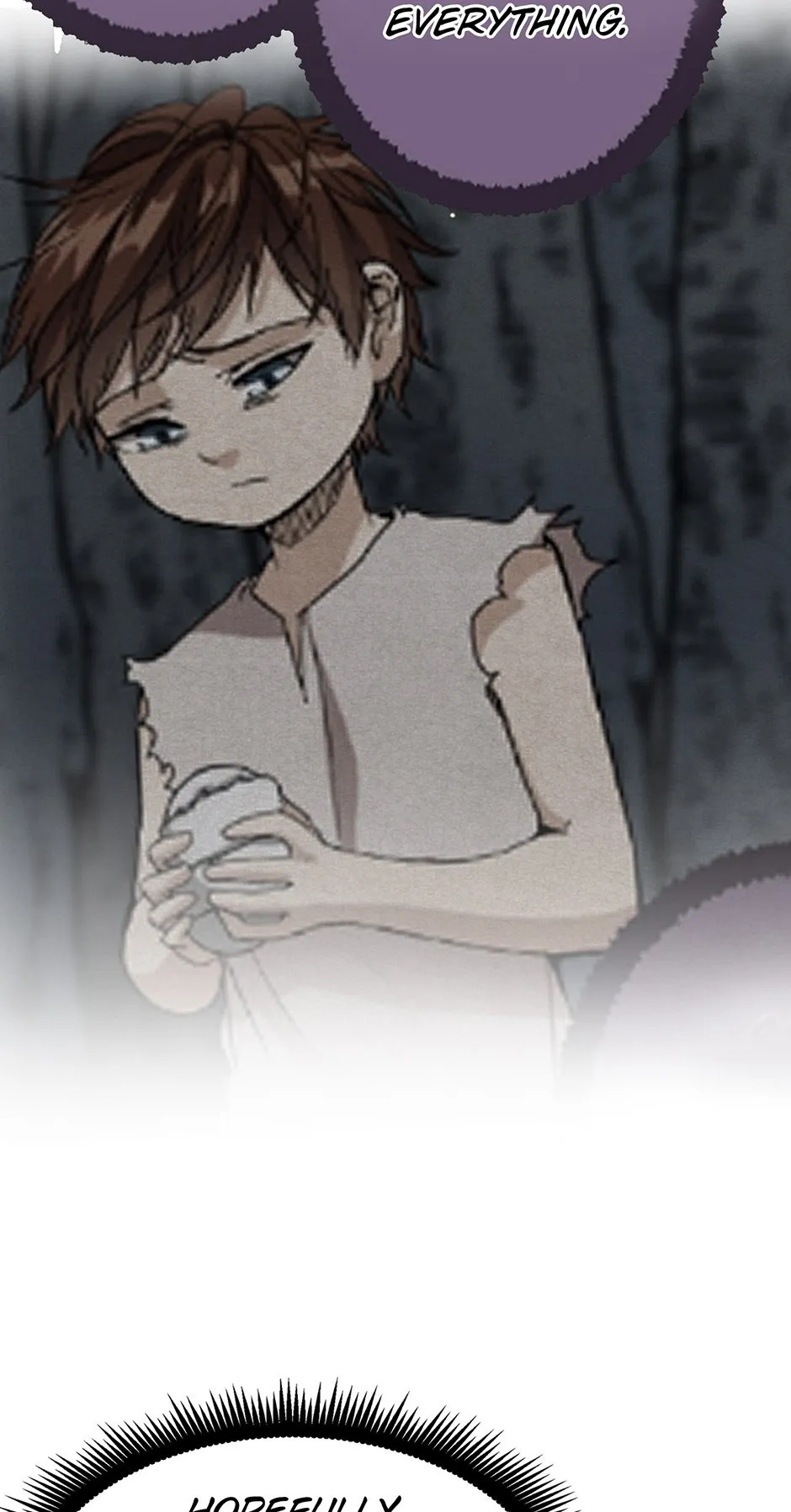 the beginning after the end manga