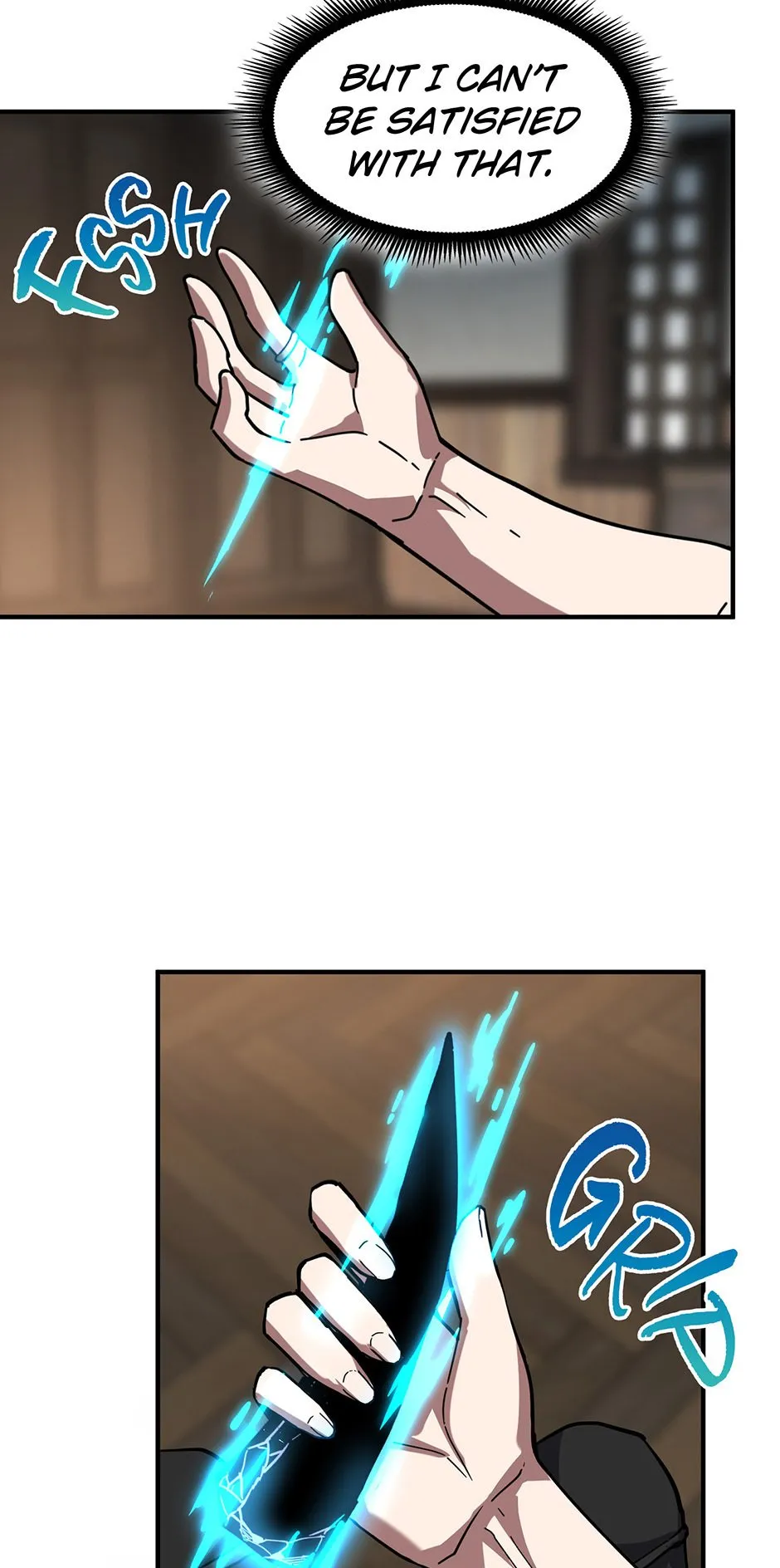 arthur leywin fight scene chapter 222