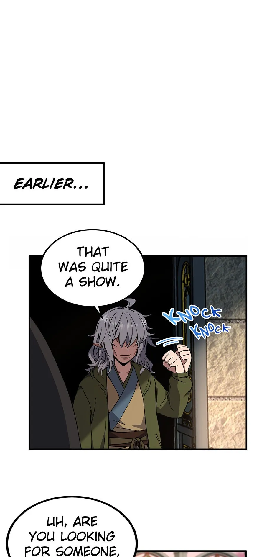arthur leywin magic battle chapter 222