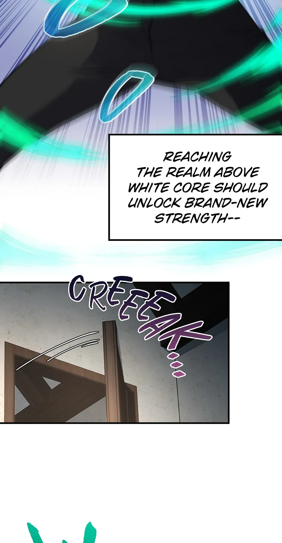 the beginning after the end manhwa