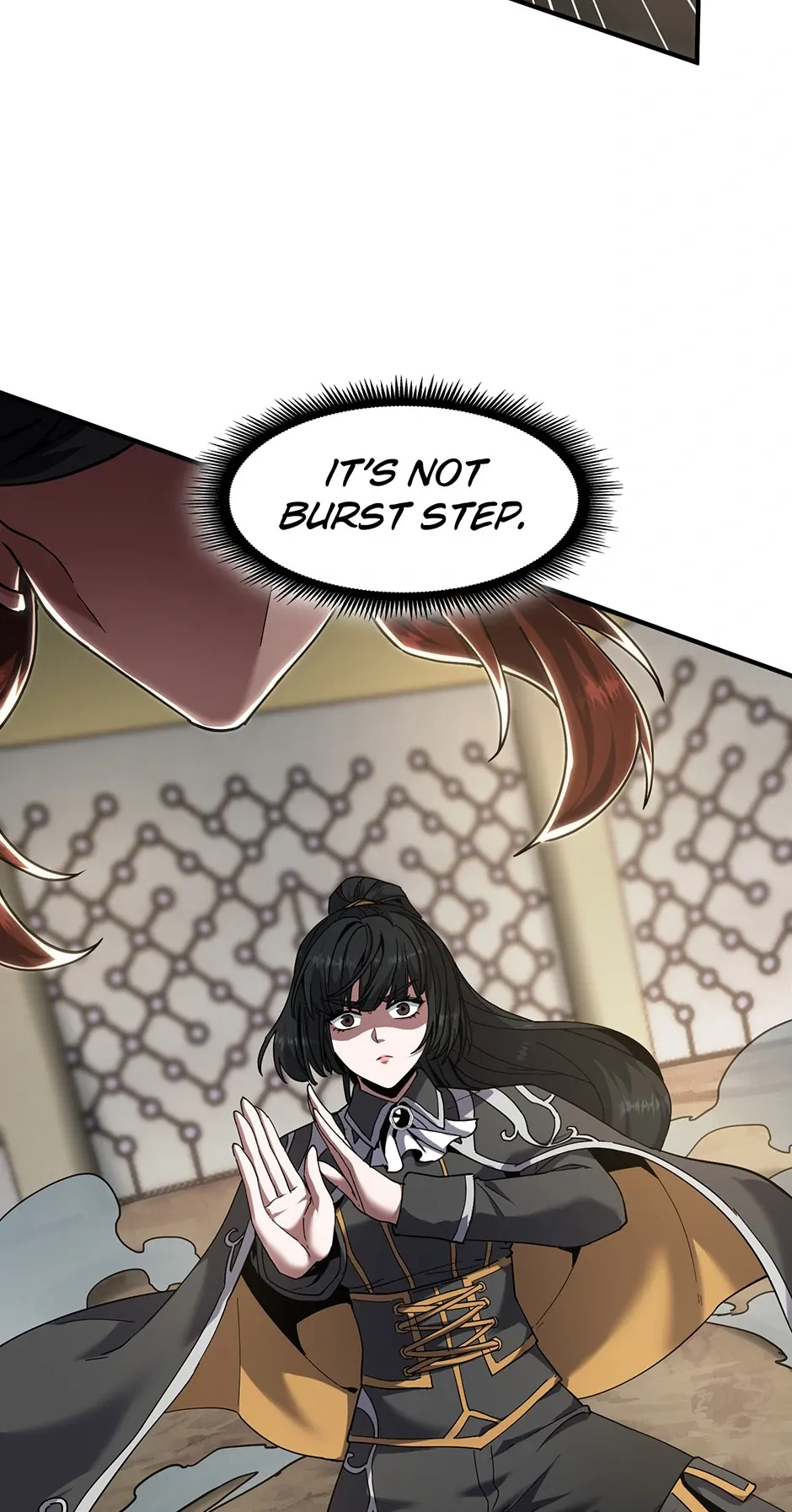 The Beginning After The End Chapter 223