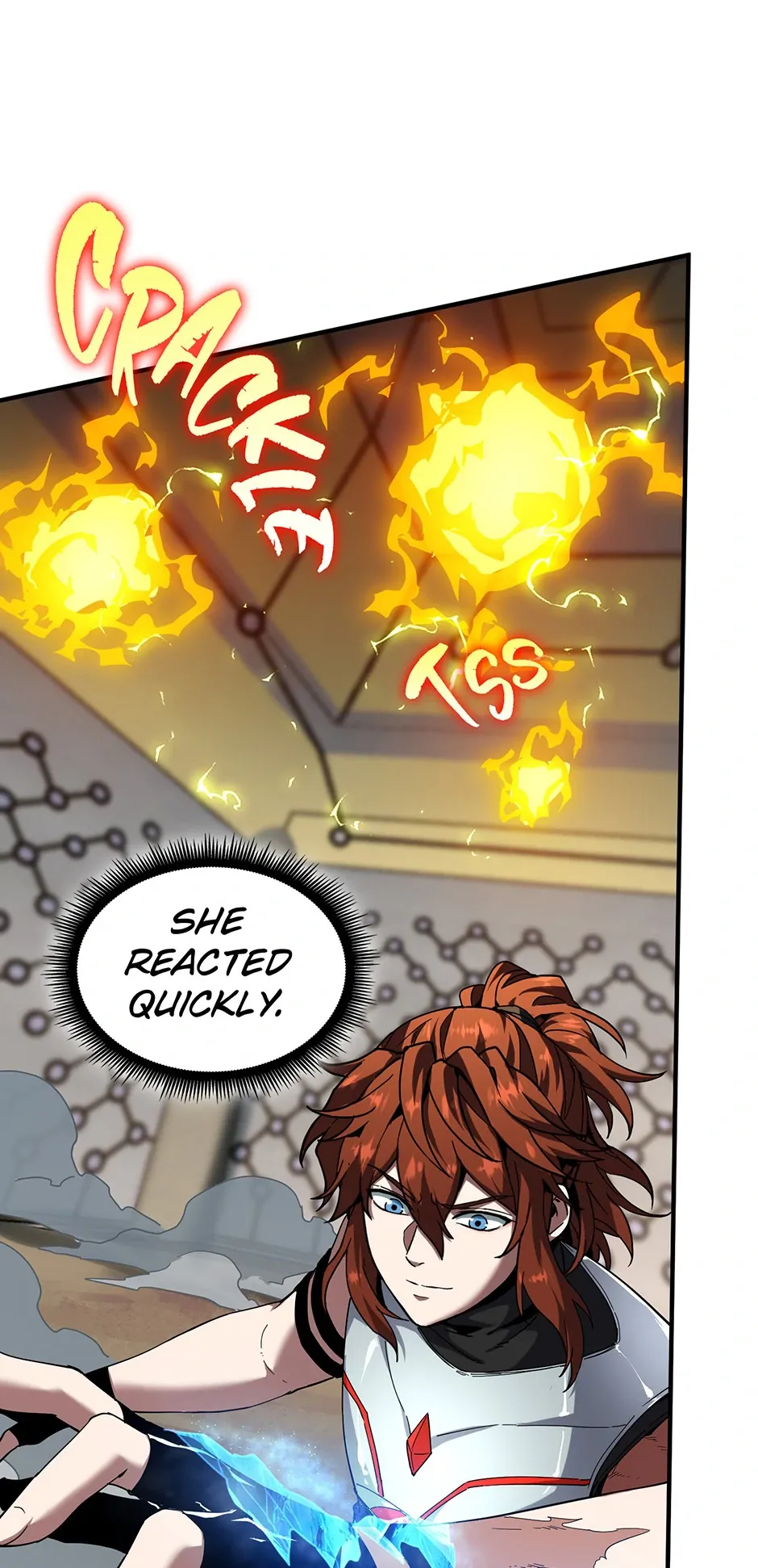 the beginning after the end webtoon chapter 223
