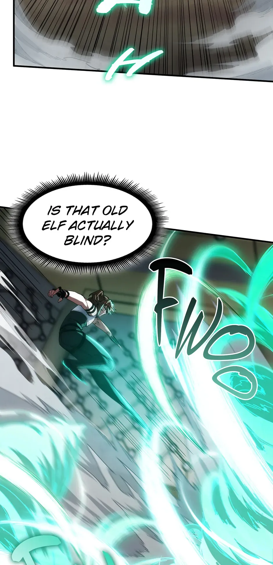 tbate manga chapter 223 page