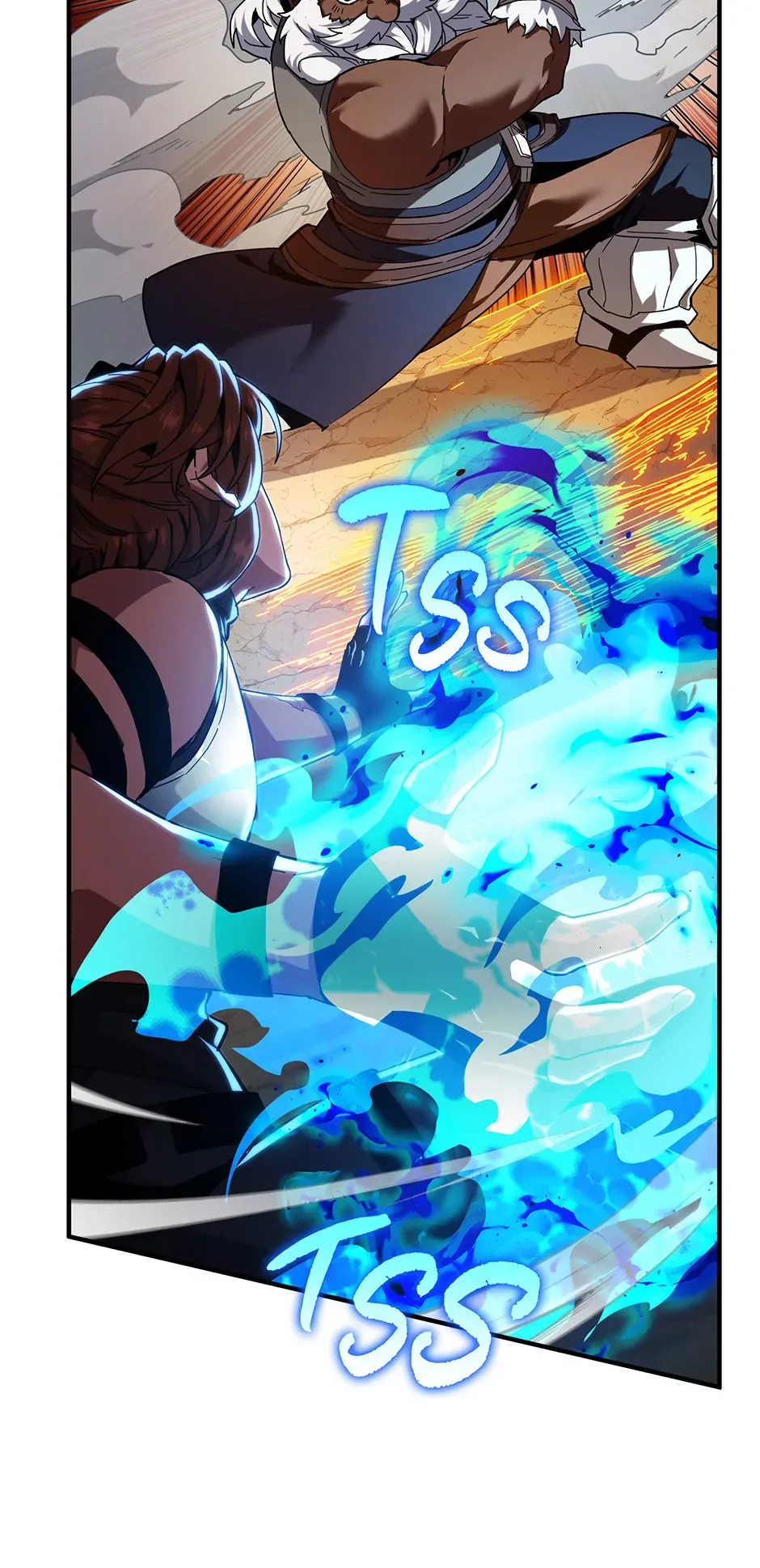 The Beginning After The End Chapter 223