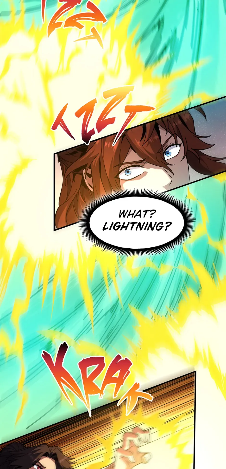 the beginning after the end webtoon chapter 223