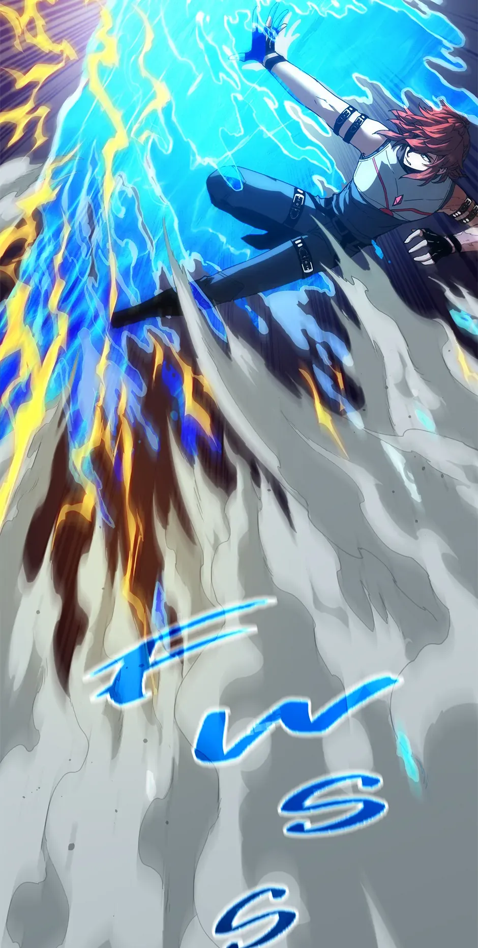 The Beginning After The End Chapter 223