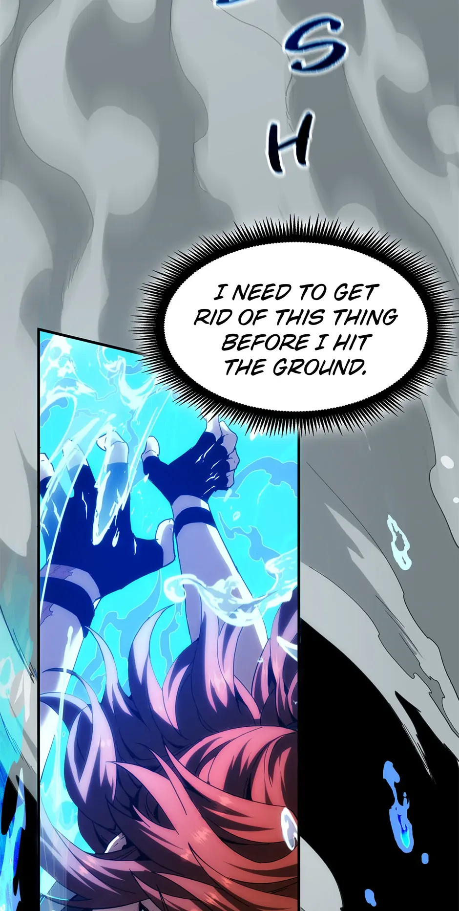 the beginning after the end manga