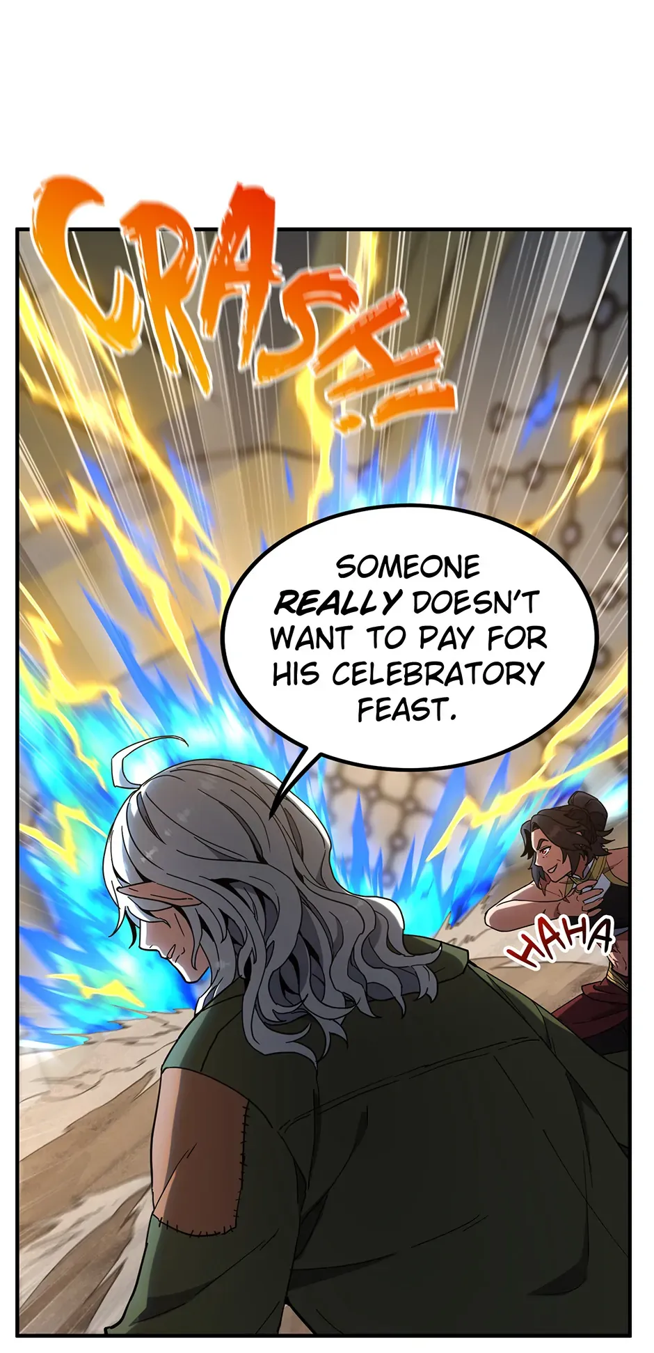 tbate manga chapter 223 page