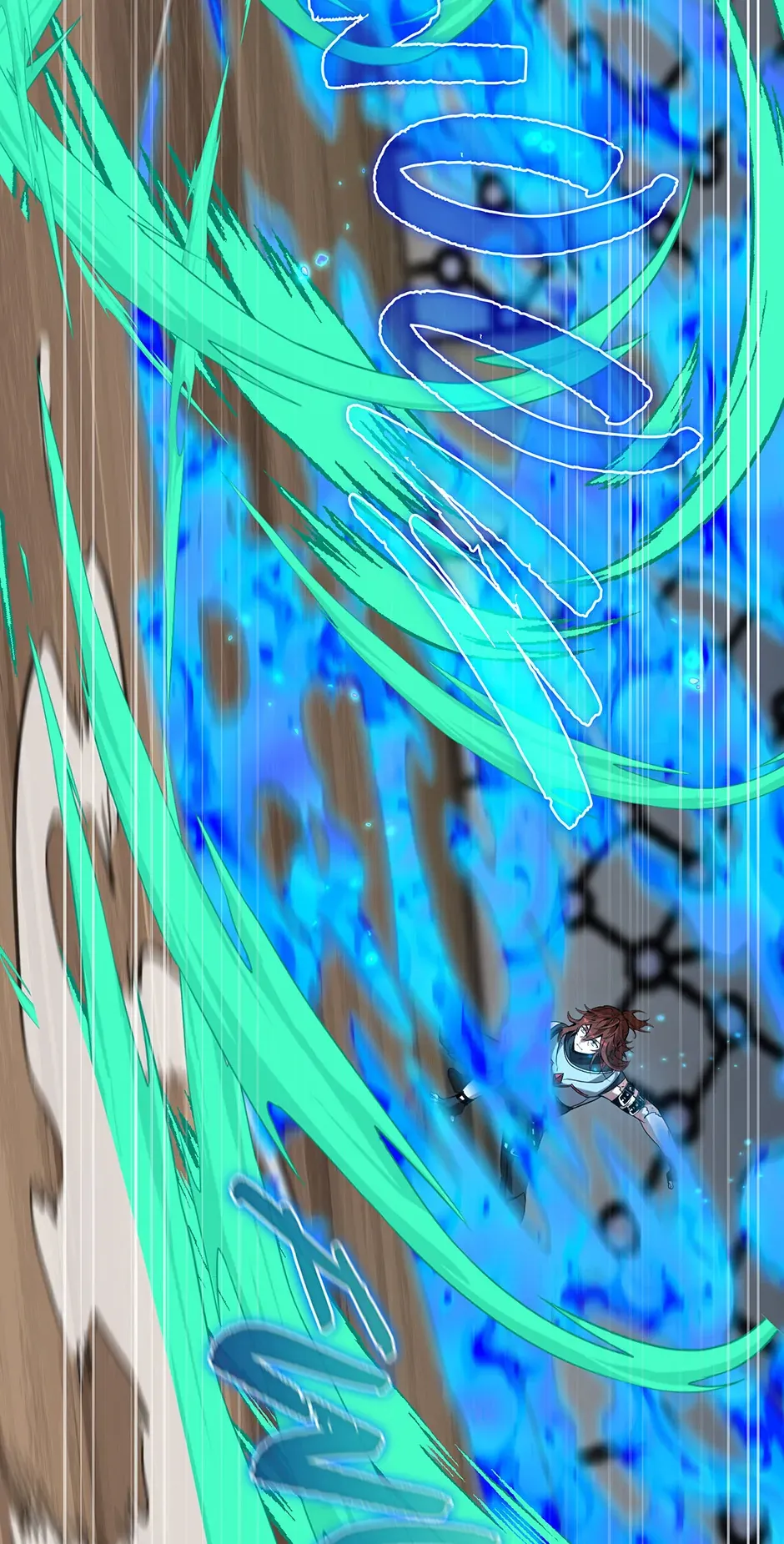 the beginning after the end manga